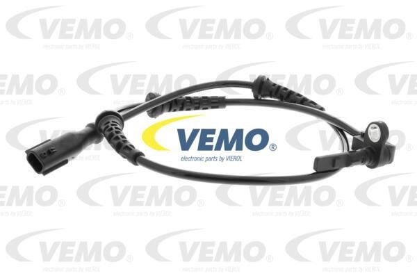 Vemo V46-72-0270 Sensor, wheel speed V46720270: Buy near me in Poland at 2407.PL - Good price!