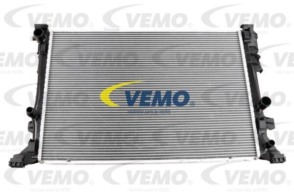 Vemo V30-60-0018 Радіатор охолодження двигуна V30600018: Приваблива ціна - Купити у Польщі на 2407.PL!