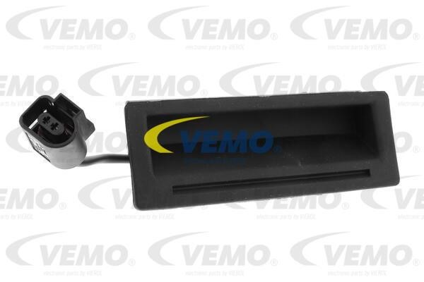 Vemo V10-85-2264 Ручка задней двери V10852264: Отличная цена - Купить в Польше на 2407.PL!