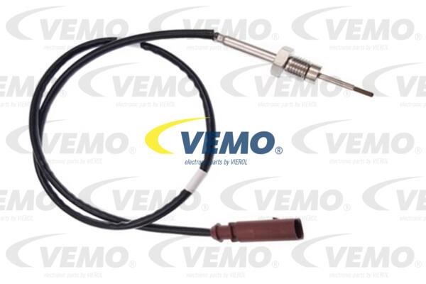 Vemo V10-72-0190 Датчик температуры отработанных газов V10720190: Купить в Польше - Отличная цена на 2407.PL!