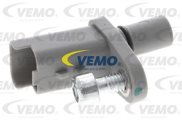 Vemo V22-72-0167 Sensor, wheel speed V22720167: Buy near me in Poland at 2407.PL - Good price!