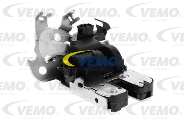 Vemo V10-85-0097 Tailgate Lock V10850097: Buy near me in Poland at 2407.PL - Good price!