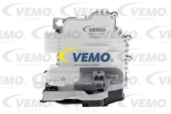 Vemo V10-85-2306 Door lock V10852306: Buy near me in Poland at 2407.PL - Good price!