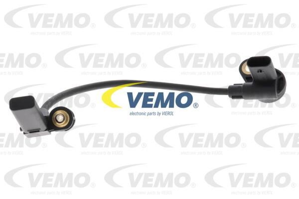 Vemo V20-72-0166 Crankshaft position sensor V20720166: Buy near me in Poland at 2407.PL - Good price!