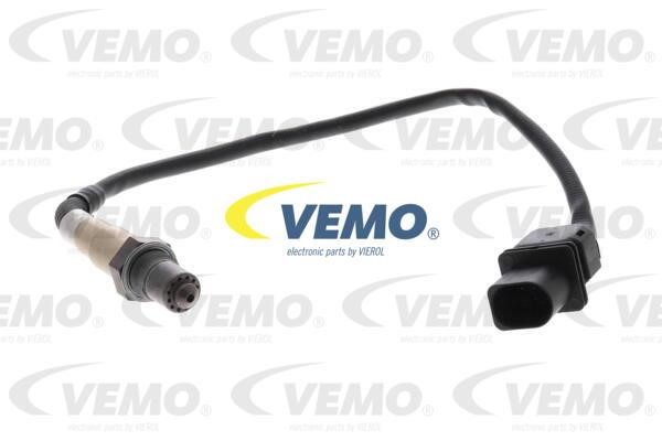 Vemo V46-76-0027 Lambda sensor V46760027: Buy near me in Poland at 2407.PL - Good price!