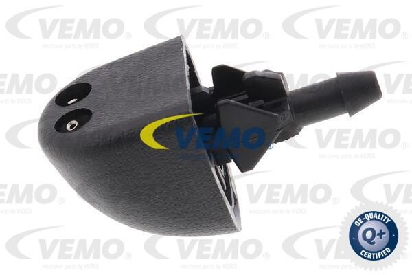 Vemo V40-08-0045 Washer Fluid Jet, windscreen V40080045: Buy near me in Poland at 2407.PL - Good price!
