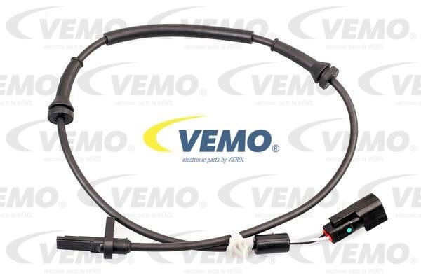Vemo V32-72-0120 Sensor, wheel speed V32720120: Buy near me in Poland at 2407.PL - Good price!