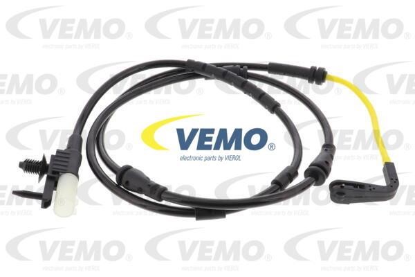 Vemo V41-72-0028 Warning contact, brake pad wear V41720028: Buy near me in Poland at 2407.PL - Good price!