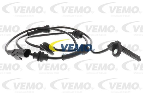 Vemo V24-72-0251 Sensor, wheel speed V24720251: Buy near me at 2407.PL in Poland at an Affordable price!