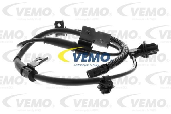 Vemo V53-72-0131 Sensor, wheel speed V53720131: Buy near me at 2407.PL in Poland at an Affordable price!