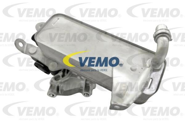 Vemo V20-60-0010 Ölkühler, Motoröl V20600010: Kaufen Sie zu einem guten Preis in Polen bei 2407.PL!