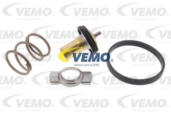 Vemo V24-99-1272 Термостат V24991272: Отличная цена - Купить в Польше на 2407.PL!