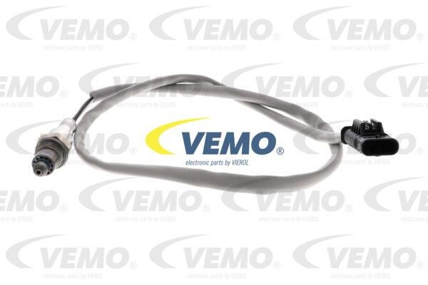 Vemo V20-76-0093 Датчик кисневий / Лямбда-зонд V20760093: Купити у Польщі - Добра ціна на 2407.PL!