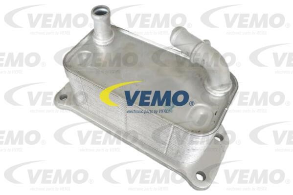 Vemo V95-60-0022 масляный радиатор, двигательное масло V95600022: Купить в Польше - Отличная цена на 2407.PL!