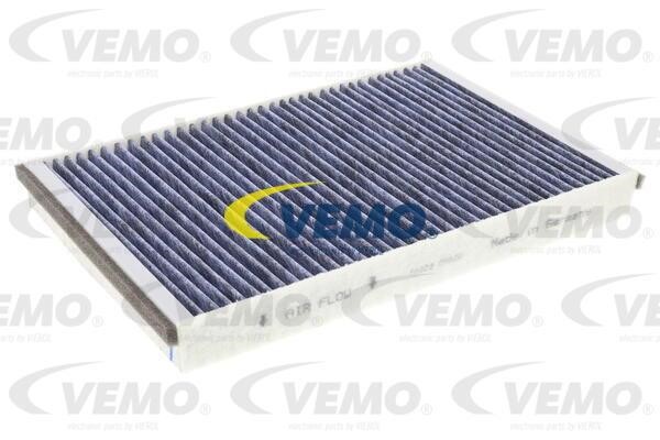 Vemo V40-32-0005 Filter, interior air V40320005: Buy near me at 2407.PL in Poland at an Affordable price!