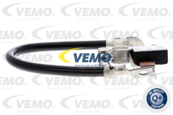 Vemo V20-17-1001 Sensor, battery management V20171001: Buy near me in Poland at 2407.PL - Good price!