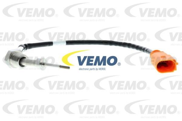 Vemo V10-72-0103 Exhaust gas temperature sensor V10720103: Buy near me in Poland at 2407.PL - Good price!