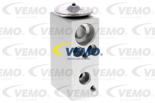 Vemo V24-77-0032 Air conditioner expansion valve V24770032: Buy near me in Poland at 2407.PL - Good price!