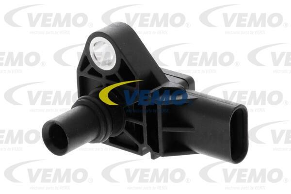 Vemo V30-72-0053 Boost pressure sensor V30720053: Buy near me in Poland at 2407.PL - Good price!