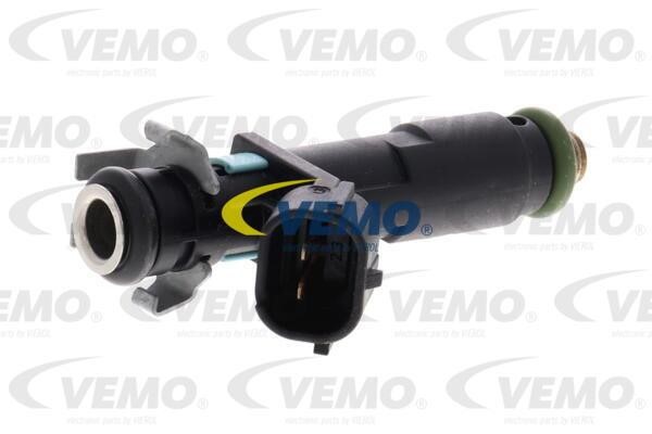 Vemo V10-11-0024 Клапанная форсунка V10110024: Отличная цена - Купить в Польше на 2407.PL!