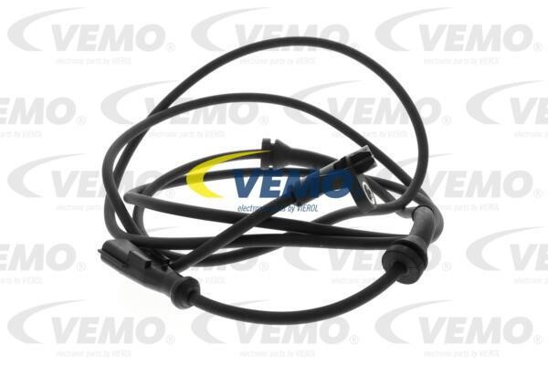 Vemo V46-72-0244 Sensor, wheel speed V46720244: Buy near me in Poland at 2407.PL - Good price!