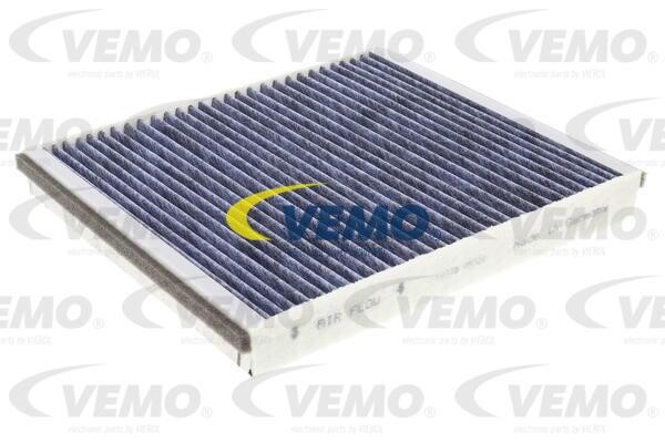 Vemo V40-32-0004 Filter, interior air V40320004: Buy near me in Poland at 2407.PL - Good price!