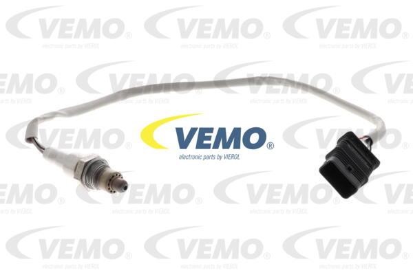 Vemo V20-76-0086 Датчик кислородный / Лямбда-зонд V20760086: Отличная цена - Купить в Польше на 2407.PL!