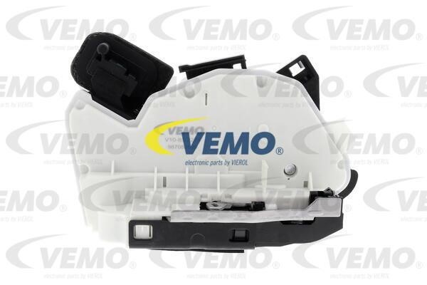 Vemo V10-85-2276 Door lock V10852276: Buy near me in Poland at 2407.PL - Good price!