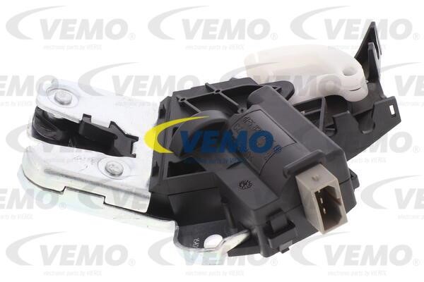 Vemo V10-85-0071 Door lock V10850071: Buy near me in Poland at 2407.PL - Good price!