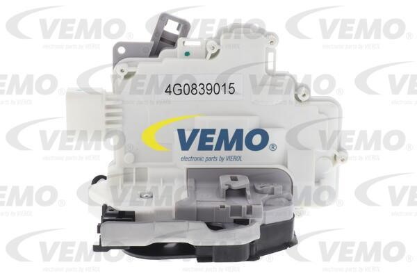 Vemo V10-85-2296 Door lock V10852296: Buy near me in Poland at 2407.PL - Good price!