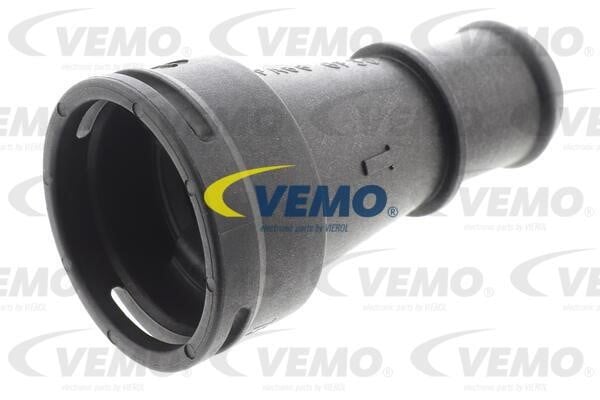 Vemo V10-77-1114 Heater control valve V10771114: Buy near me in Poland at 2407.PL - Good price!