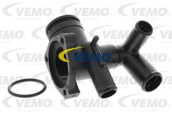 Vemo V25-99-1760 Корпус термостата V25991760: Отличная цена - Купить в Польше на 2407.PL!