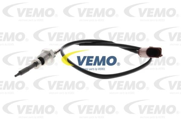 Vemo V10-72-0117 Exhaust gas temperature sensor V10720117: Buy near me in Poland at 2407.PL - Good price!