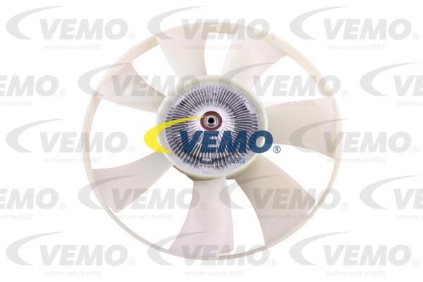 Vemo V30-04-1675 Муфта, вентилятор радіатора V30041675: Приваблива ціна - Купити у Польщі на 2407.PL!
