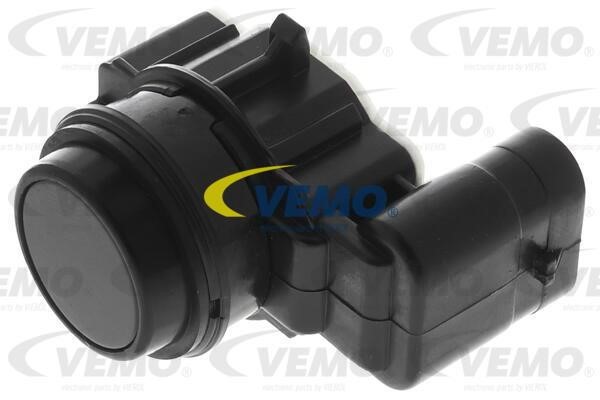 Vemo V20-72-0284 Sensor, parking distance control V20720284: Buy near me in Poland at 2407.PL - Good price!