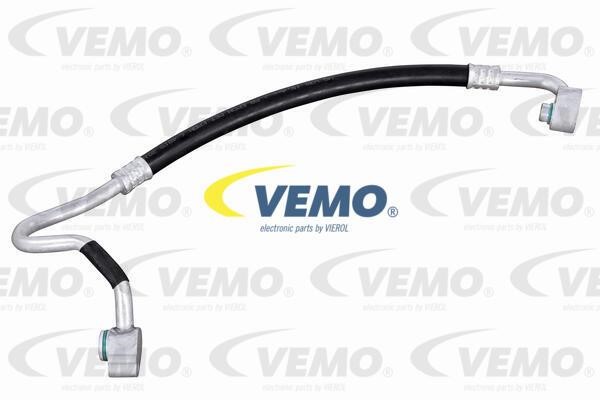 Vemo V15-20-0068 Low Pressure Line, air conditioning V15200068: Buy near me in Poland at 2407.PL - Good price!