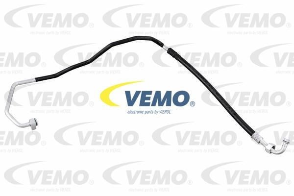 Vemo V15-20-0124 High-/Low Pressure Line, air conditioning V15200124: Buy near me in Poland at 2407.PL - Good price!