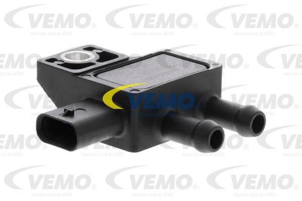 Vemo V20-72-0160 Sensor, exhaust pressure V20720160: Buy near me at 2407.PL in Poland at an Affordable price!