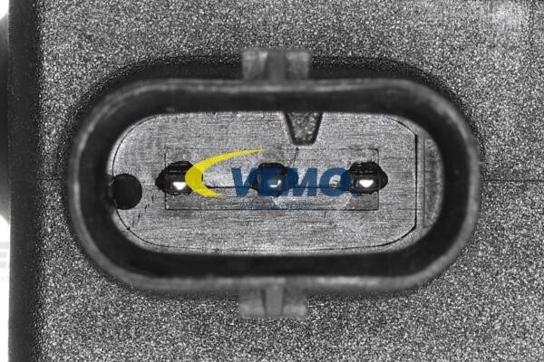 Sensor, exhaust pressure Vemo V20-72-0160
