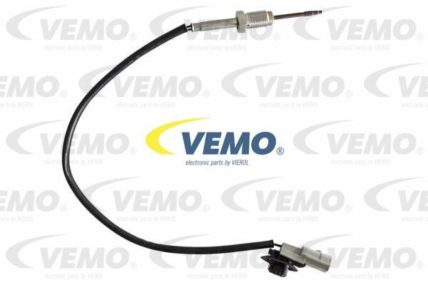 Vemo V40-72-0036 Exhaust gas temperature sensor V40720036: Buy near me in Poland at 2407.PL - Good price!