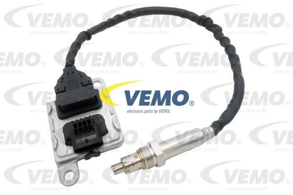 Vemo V30-72-0252 Датчик NOx V30720252: Отличная цена - Купить в Польше на 2407.PL!
