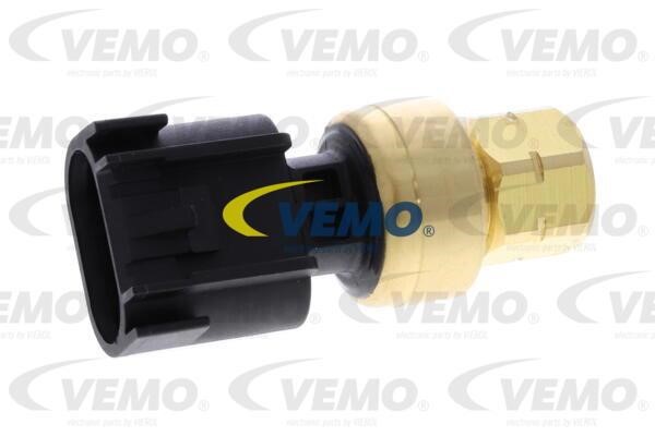 Vemo V40-72-0043 Fuel pressure sensor V40720043: Buy near me at 2407.PL in Poland at an Affordable price!