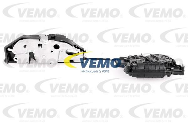 Vemo V20-85-0010 Door lock V20850010: Buy near me in Poland at 2407.PL - Good price!