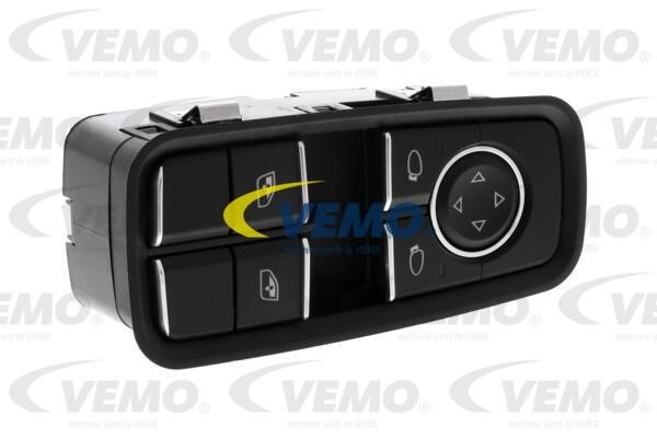 Vemo V45-73-0024 Window regulator button block V45730024: Buy near me at 2407.PL in Poland at an Affordable price!