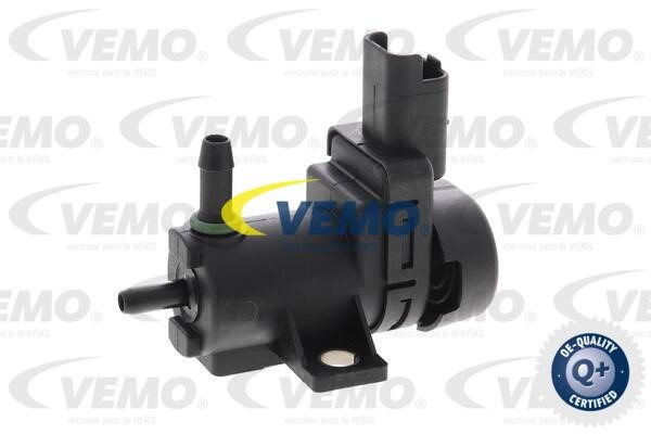 Vemo V25-63-0069 Turbine control valve V25630069: Buy near me in Poland at 2407.PL - Good price!