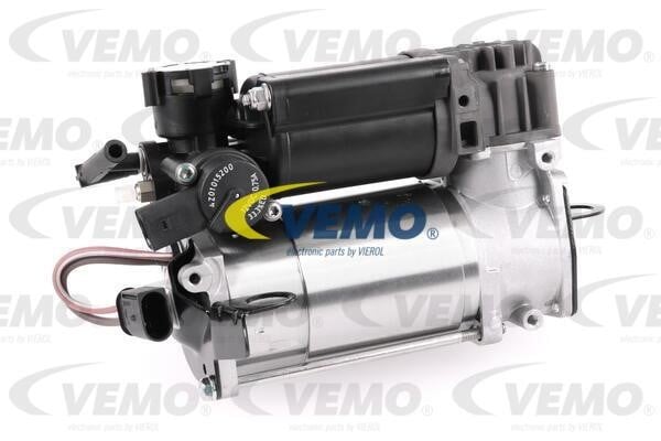 Vemo V30-52-0011 Sprężarka układu pneumatycznego V30520011: Dobra cena w Polsce na 2407.PL - Kup Teraz!