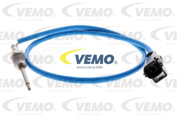 Vemo V25-72-0126 Exhaust gas temperature sensor V25720126: Buy near me in Poland at 2407.PL - Good price!