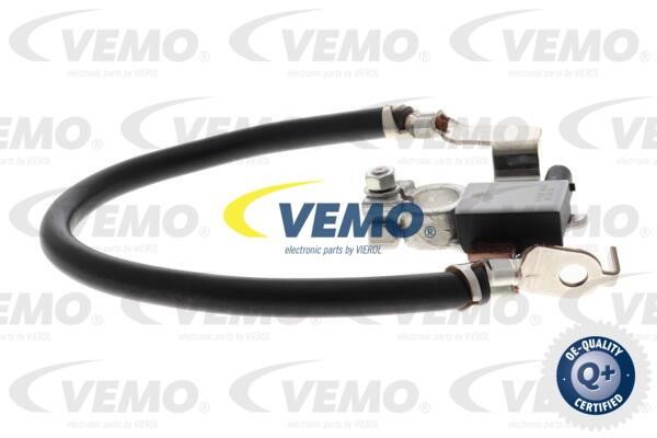 Vemo V25-17-1001 Датчик, управление аккумуляторной батареей V25171001: Отличная цена - Купить в Польше на 2407.PL!