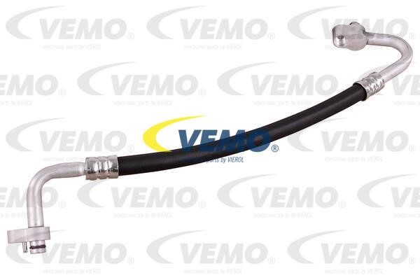Vemo V15-20-0134 High-/Low Pressure Line, air conditioning V15200134: Buy near me in Poland at 2407.PL - Good price!