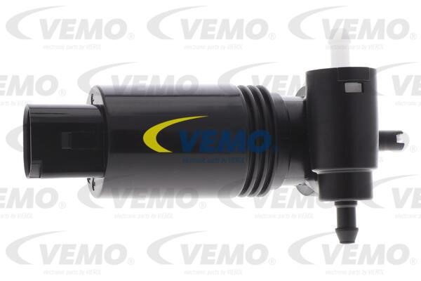 Vemo V30-08-0424 Water Pump, window cleaning V30080424: Buy near me in Poland at 2407.PL - Good price!